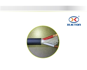 XLA4811G 專業(yè)舞臺音箱線 2×2.0mm